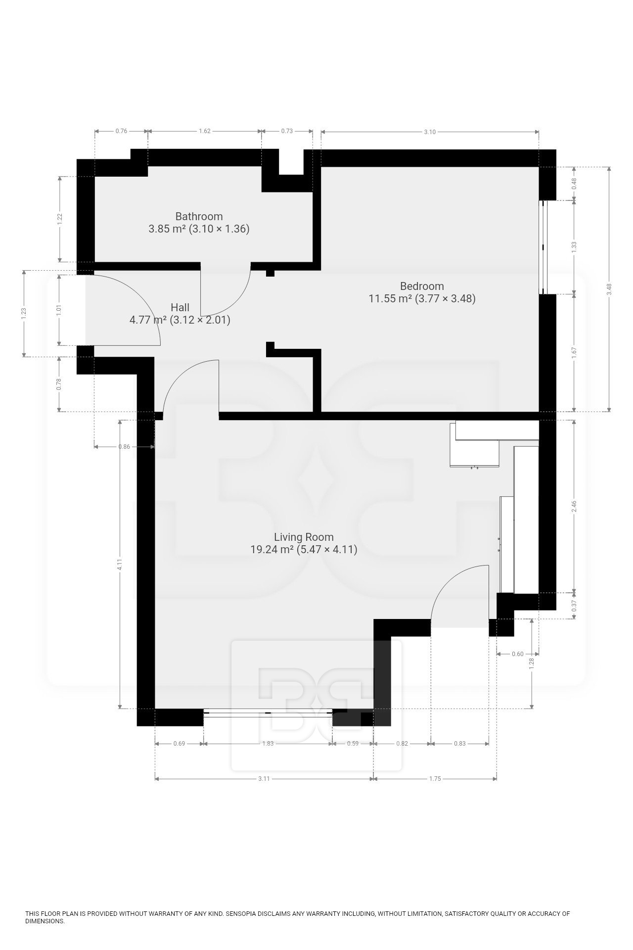 My New Project - 1st Floor 2