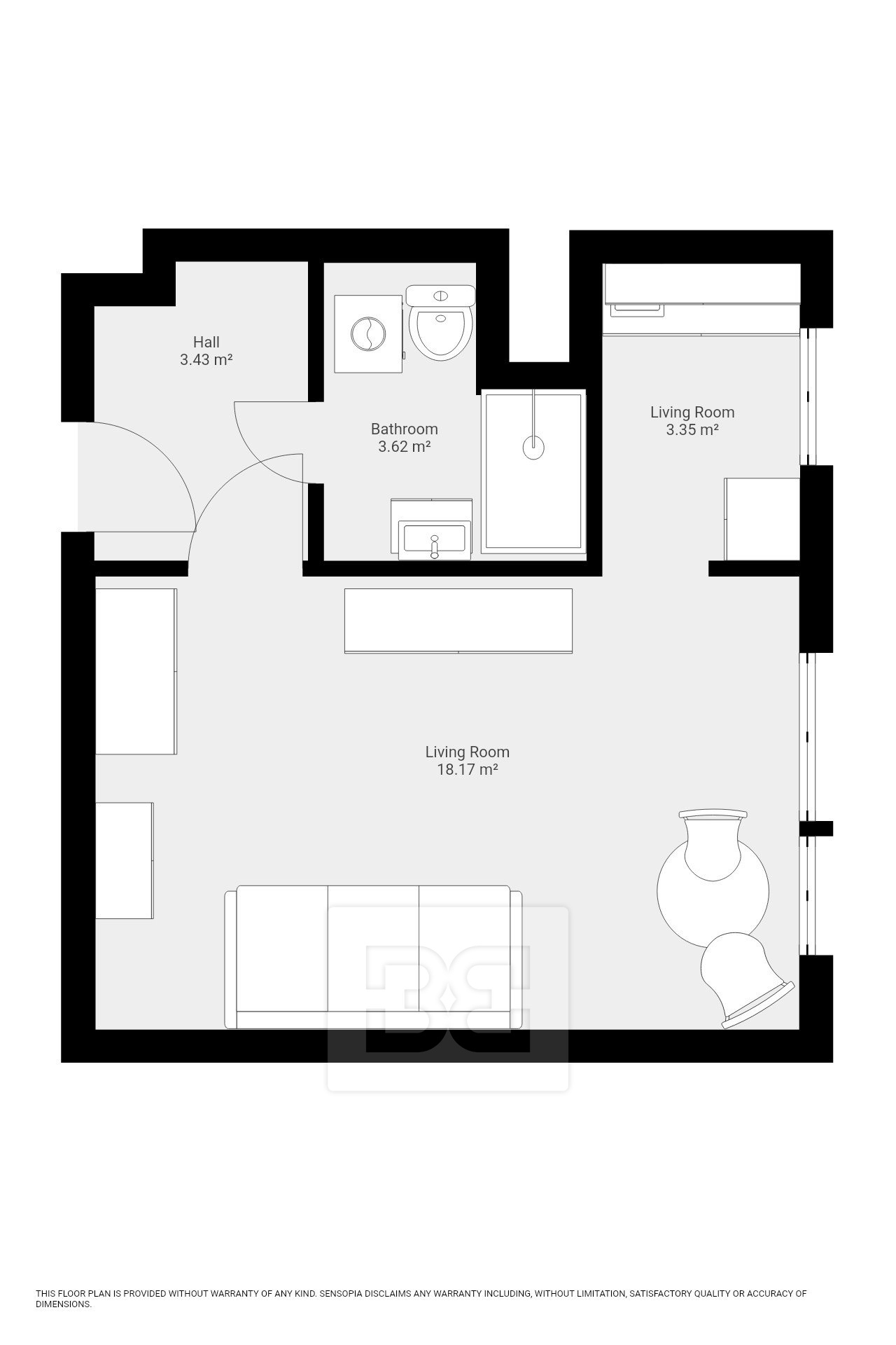 My New Project - 1st Floor