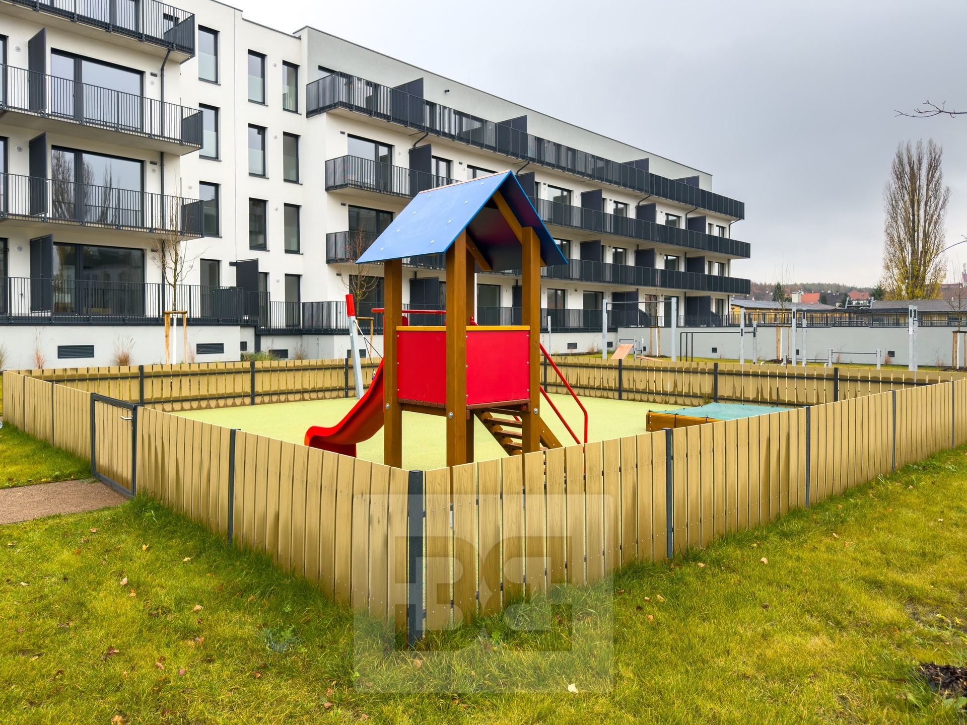 Občanská vybavenost