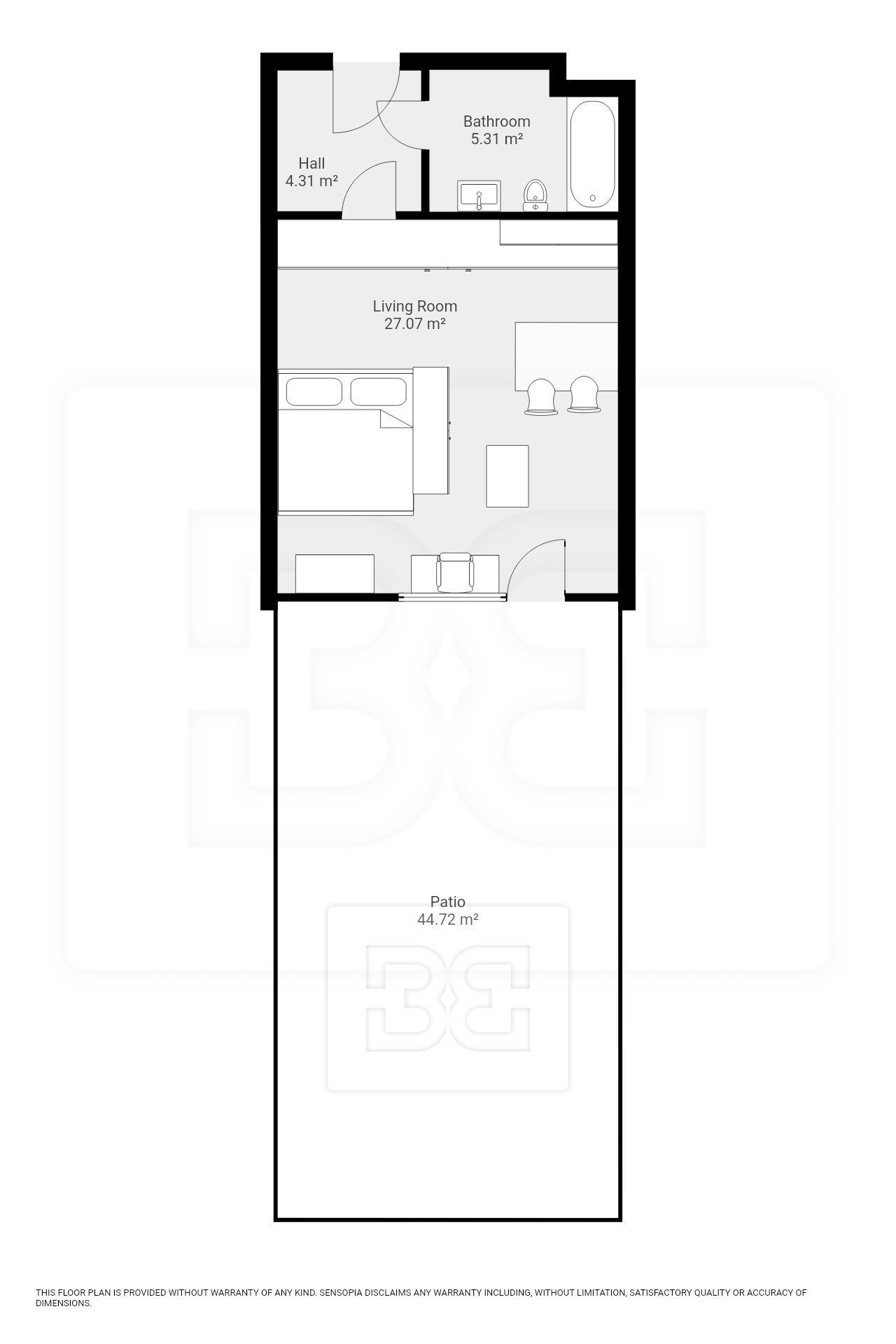 My New Project - 1st Floor