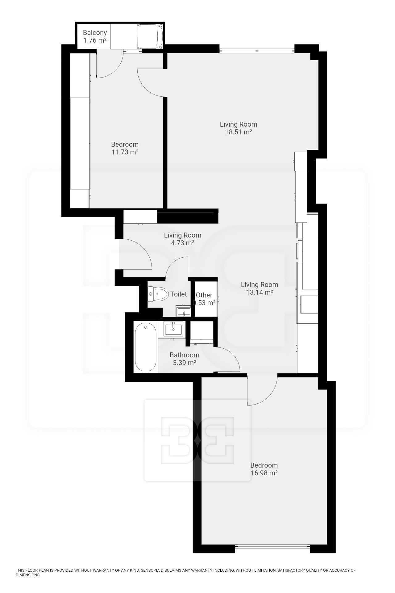 My New Project - 3rd Floor