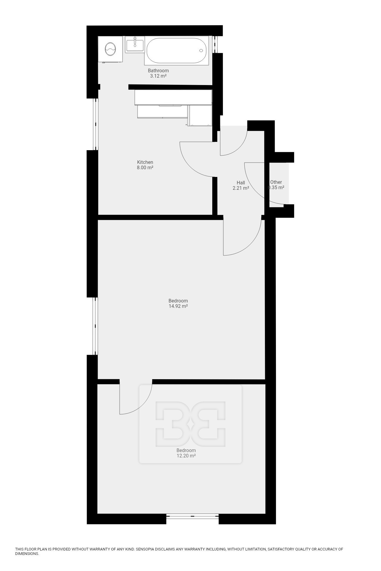 Project 61 - 1st Floor 2