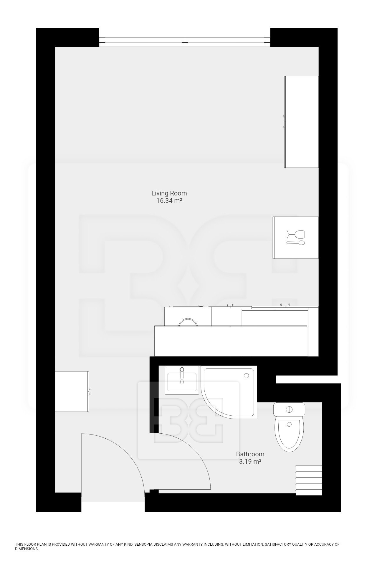 My New Project - Ground Floor 2