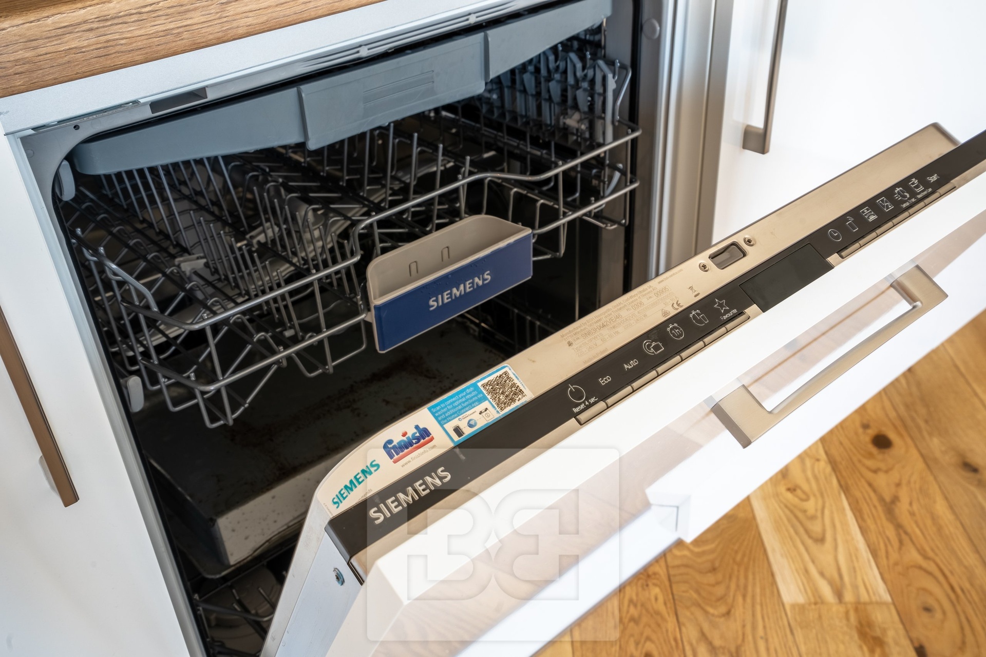 Spotřebiče Siemens