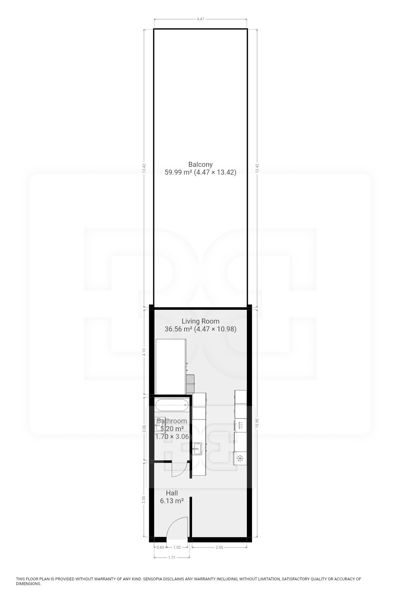 My New Project - 1st Floor