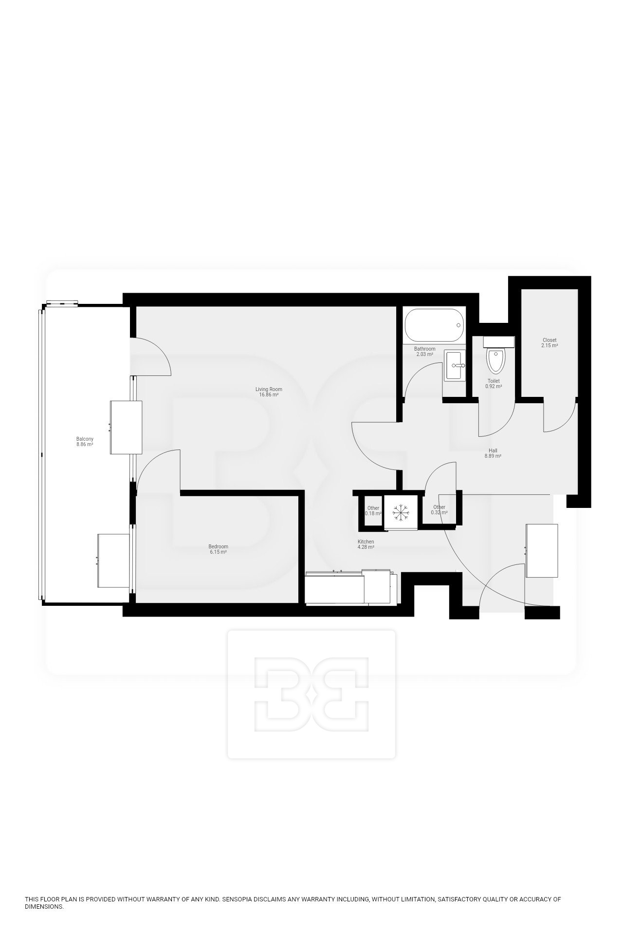 My New Project - 9th Floor