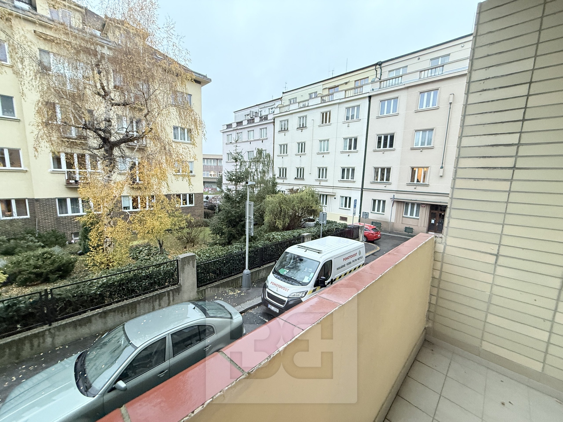 Balkon