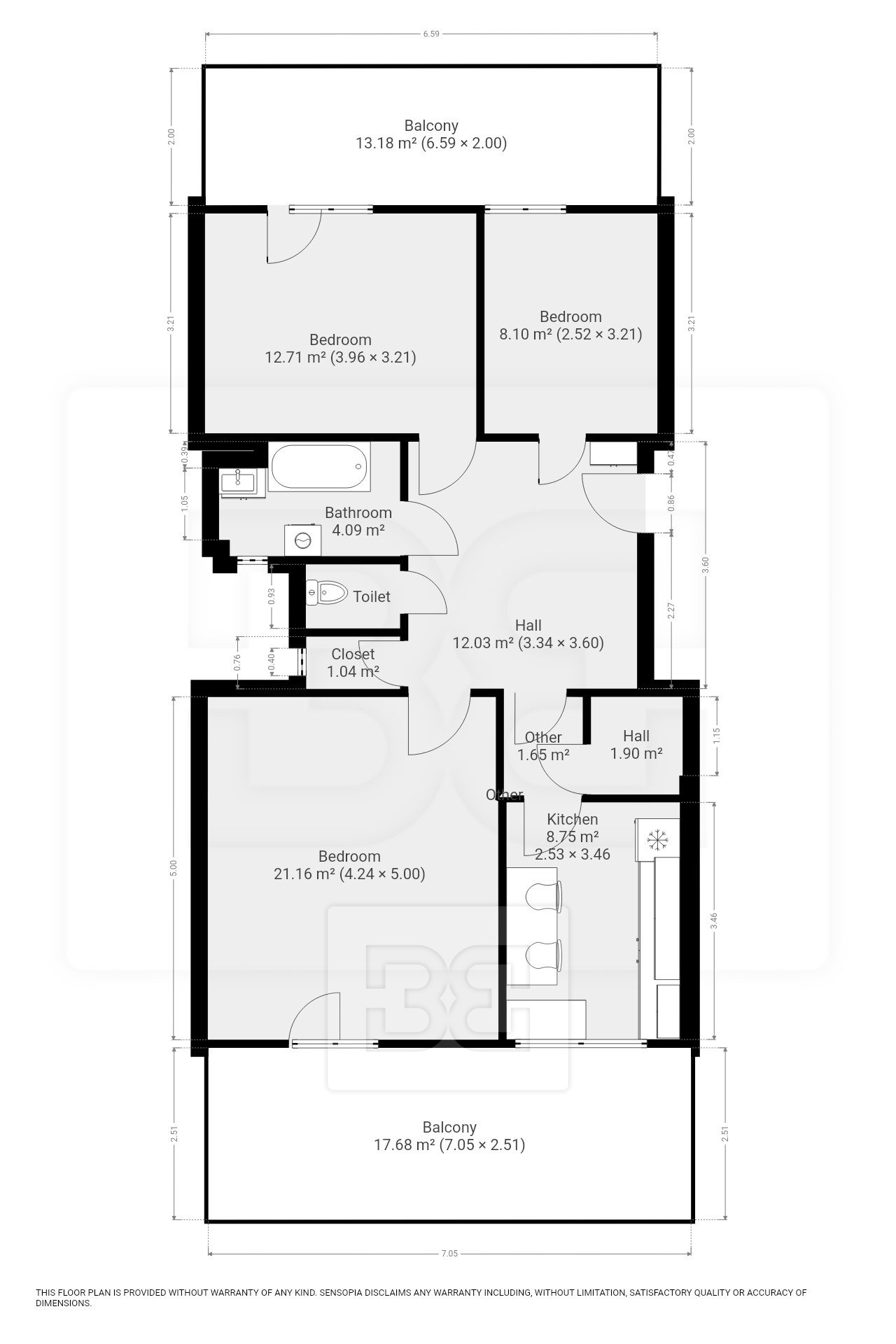 My New Project - 1st Floor