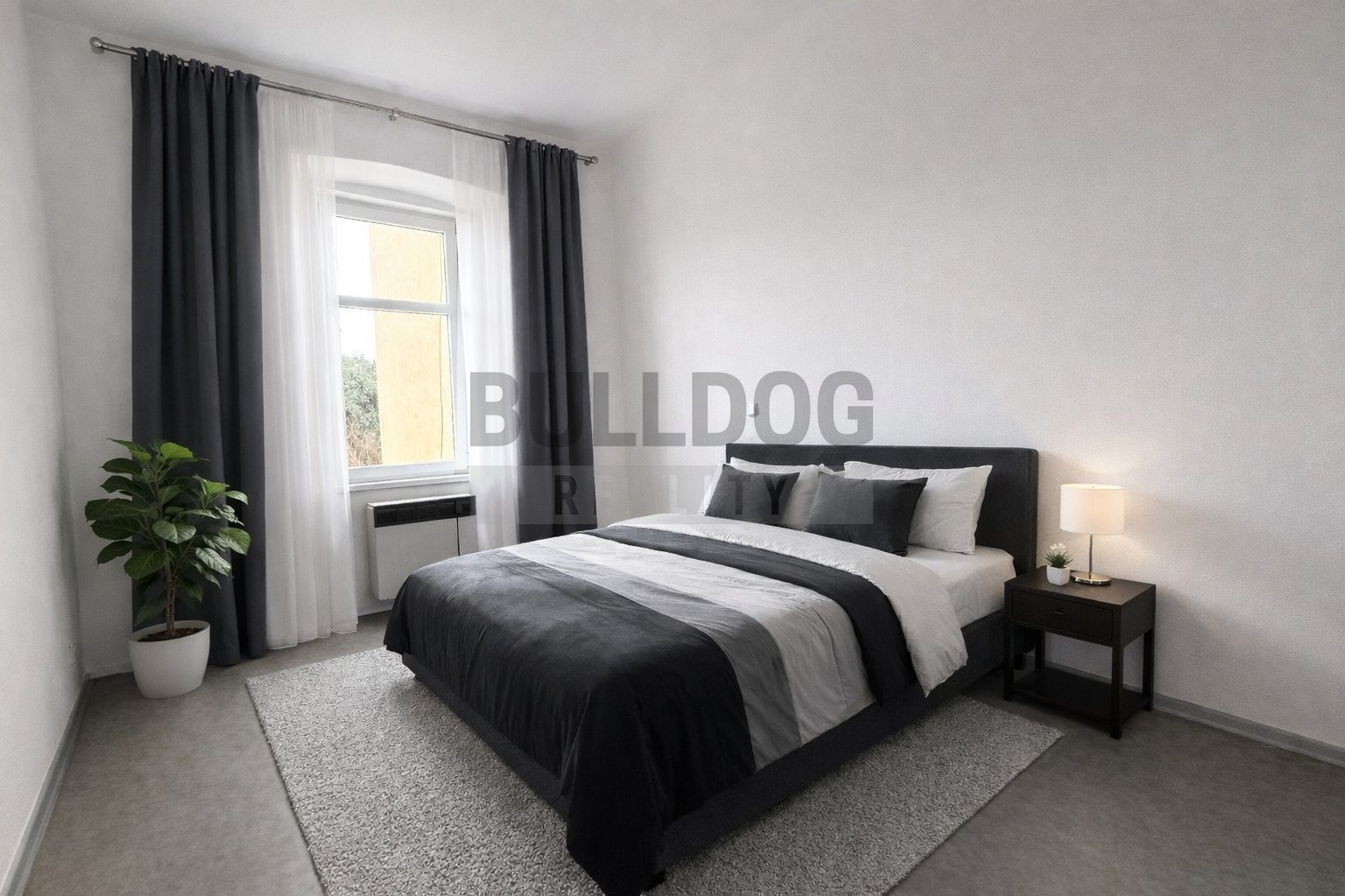 pokoj (spojený s kuchyní)