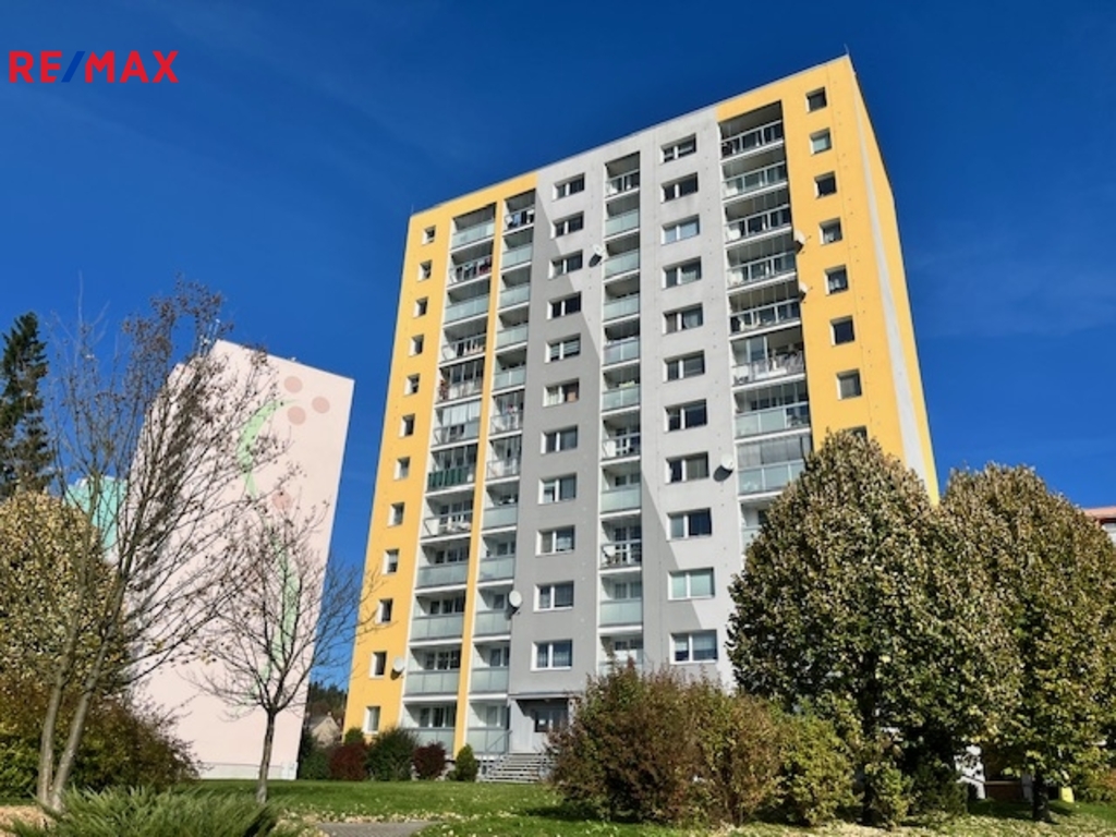 Pronájem bytu 1+1 Jablonec nad Nisou 10 000 Kč za měsíc, foto 1