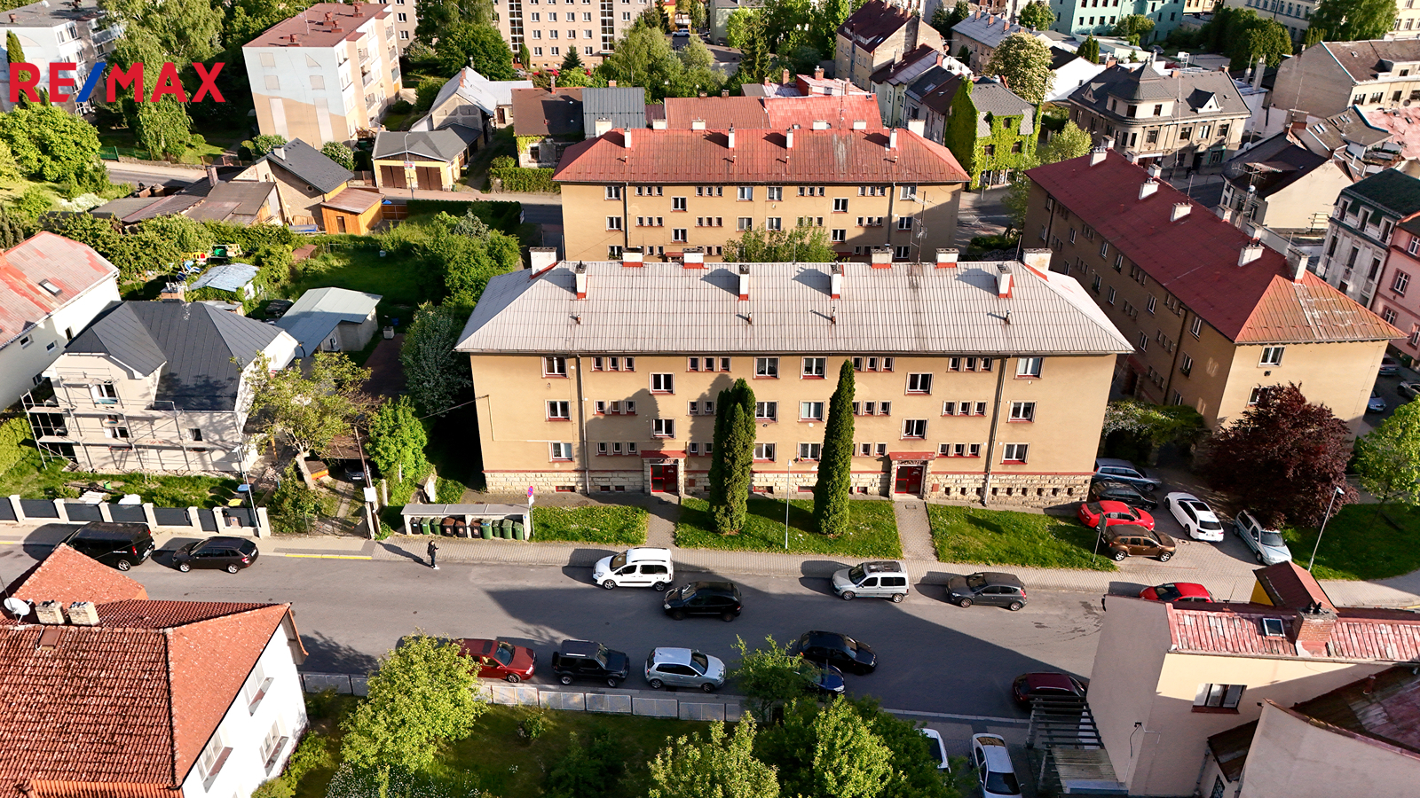 půdorys