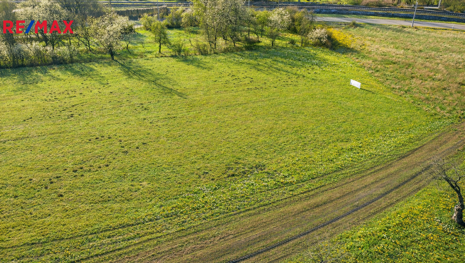 vizualizace jarního počasí