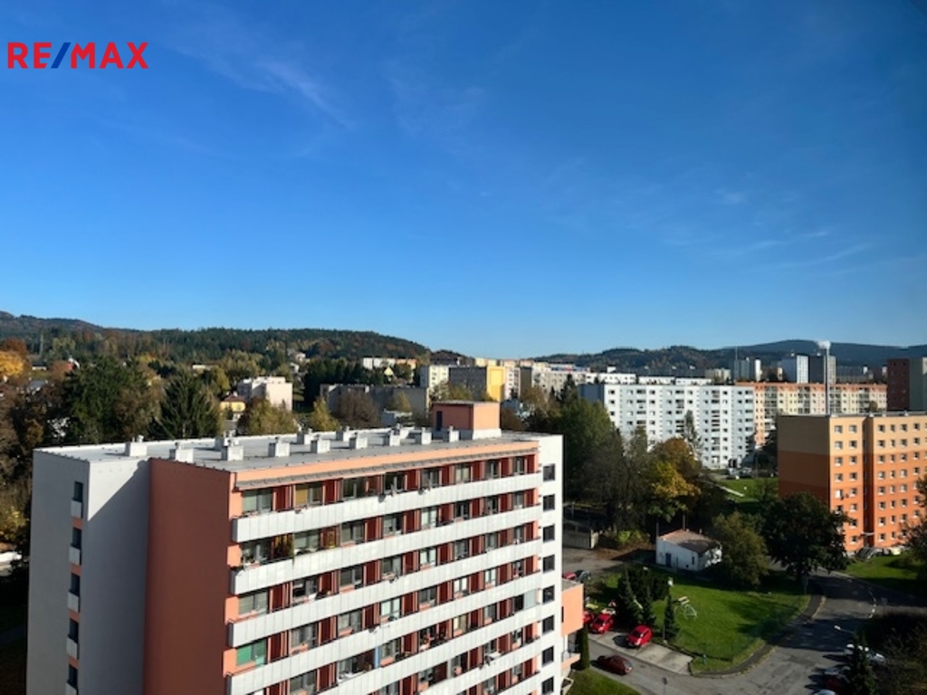 Pronájem bytu 1+1 Jablonec nad Nisou 10 000 Kč za měsíc, foto 10