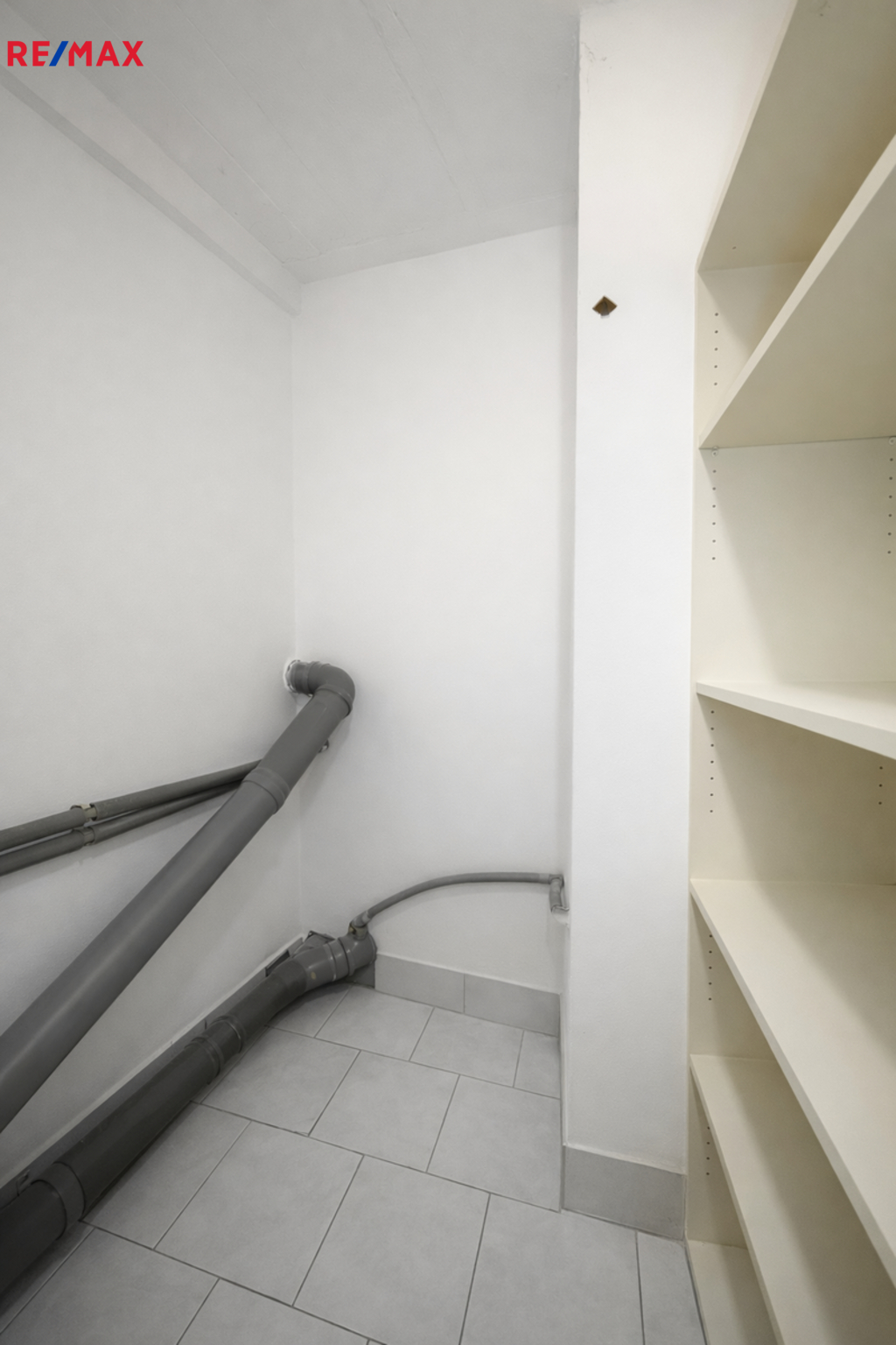 sklad k rychlému občerstvení