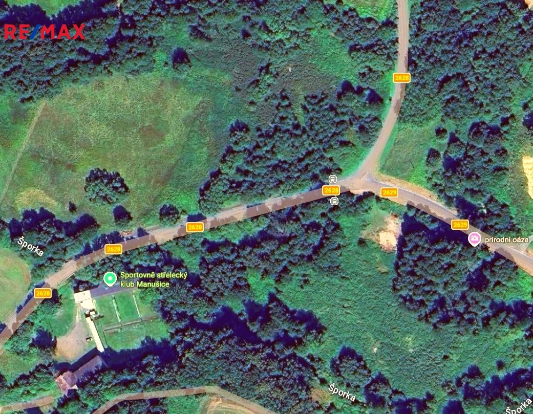 Provizorní fotografie, prezentace se připravuje