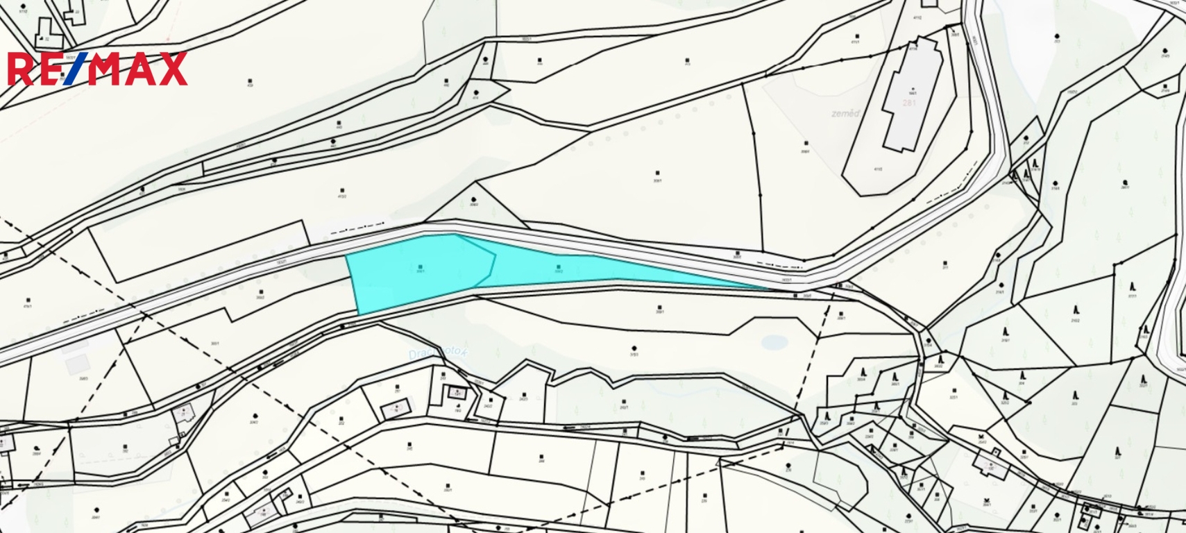 Provizorní fotografie - profesionální prezentace se připravuje