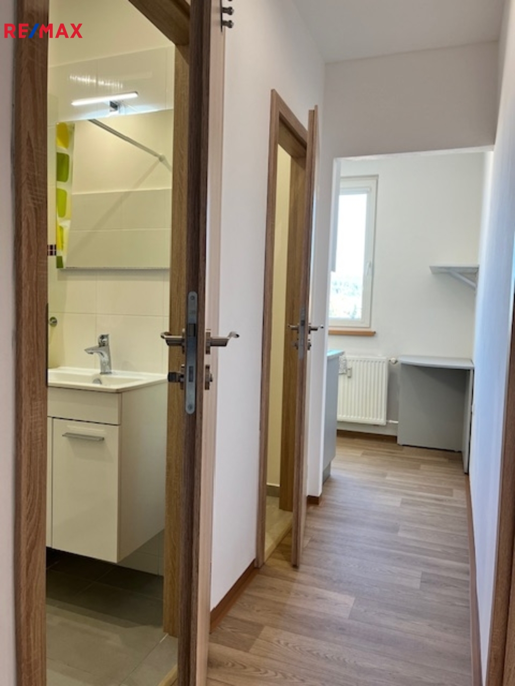 Pronájem bytu 1+1 Jablonec nad Nisou 10 000 Kč za měsíc, foto 6