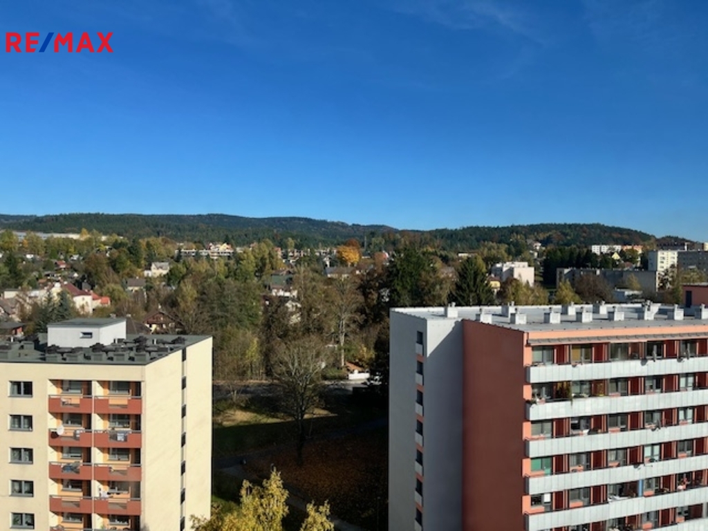 Pronájem bytu 1+1 Jablonec nad Nisou 10 000 Kč za měsíc, foto 12