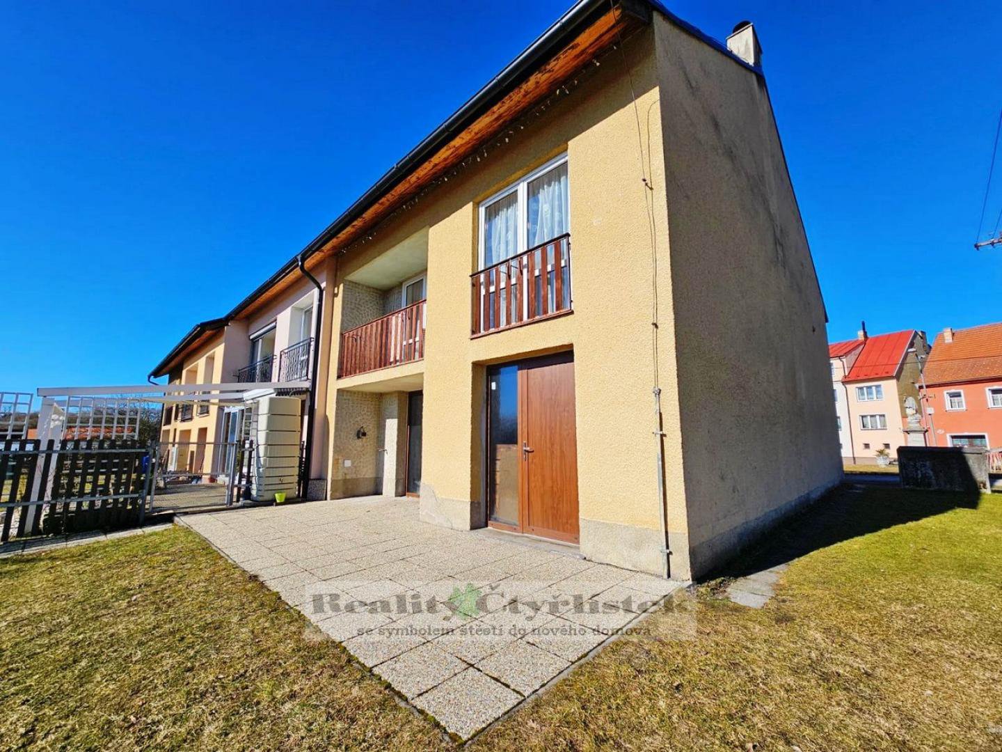Prodej rodinného domu 152 m² – pohled 3
