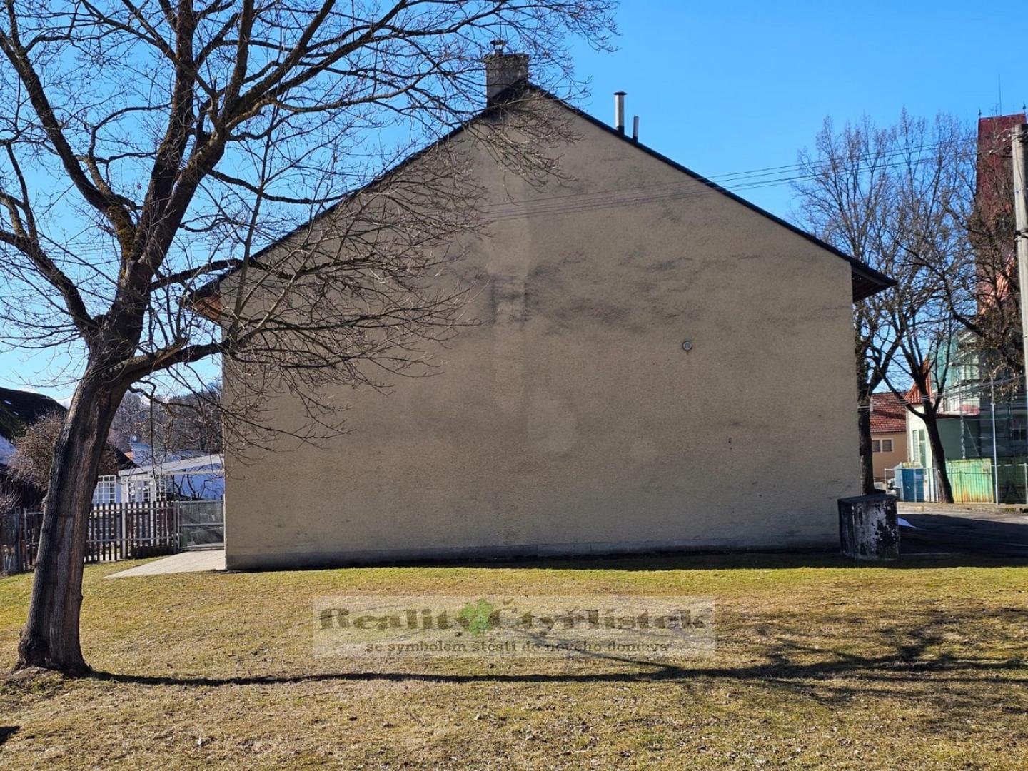 Prodej rodinného domu 152 m² – pohled 4