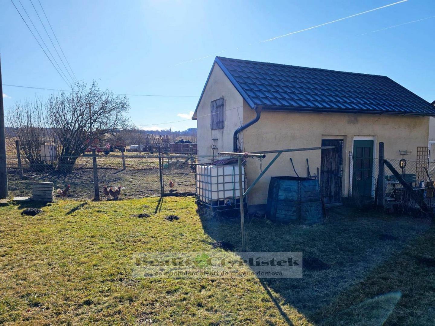 Prodej rodinného domu 152 m² – pohled 6