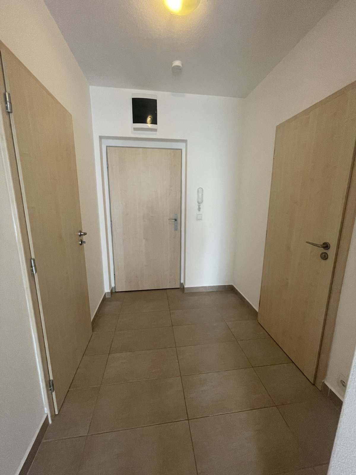 pronájem bytu 2+kk, Nová, České Budějovice