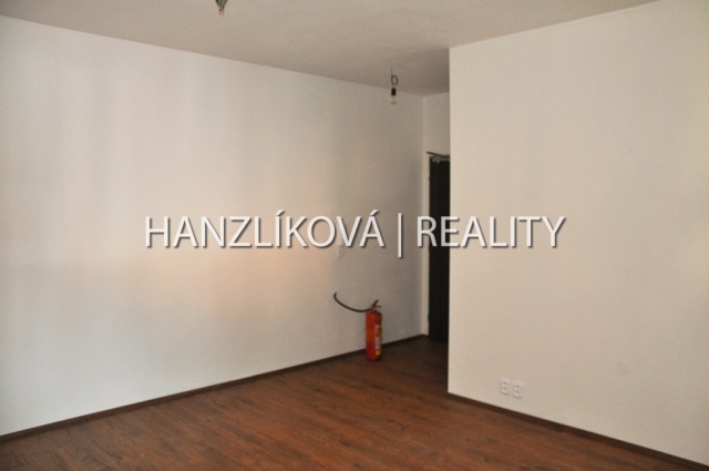 nebytový prostor, pronájem Klavíkova, České Budějovice