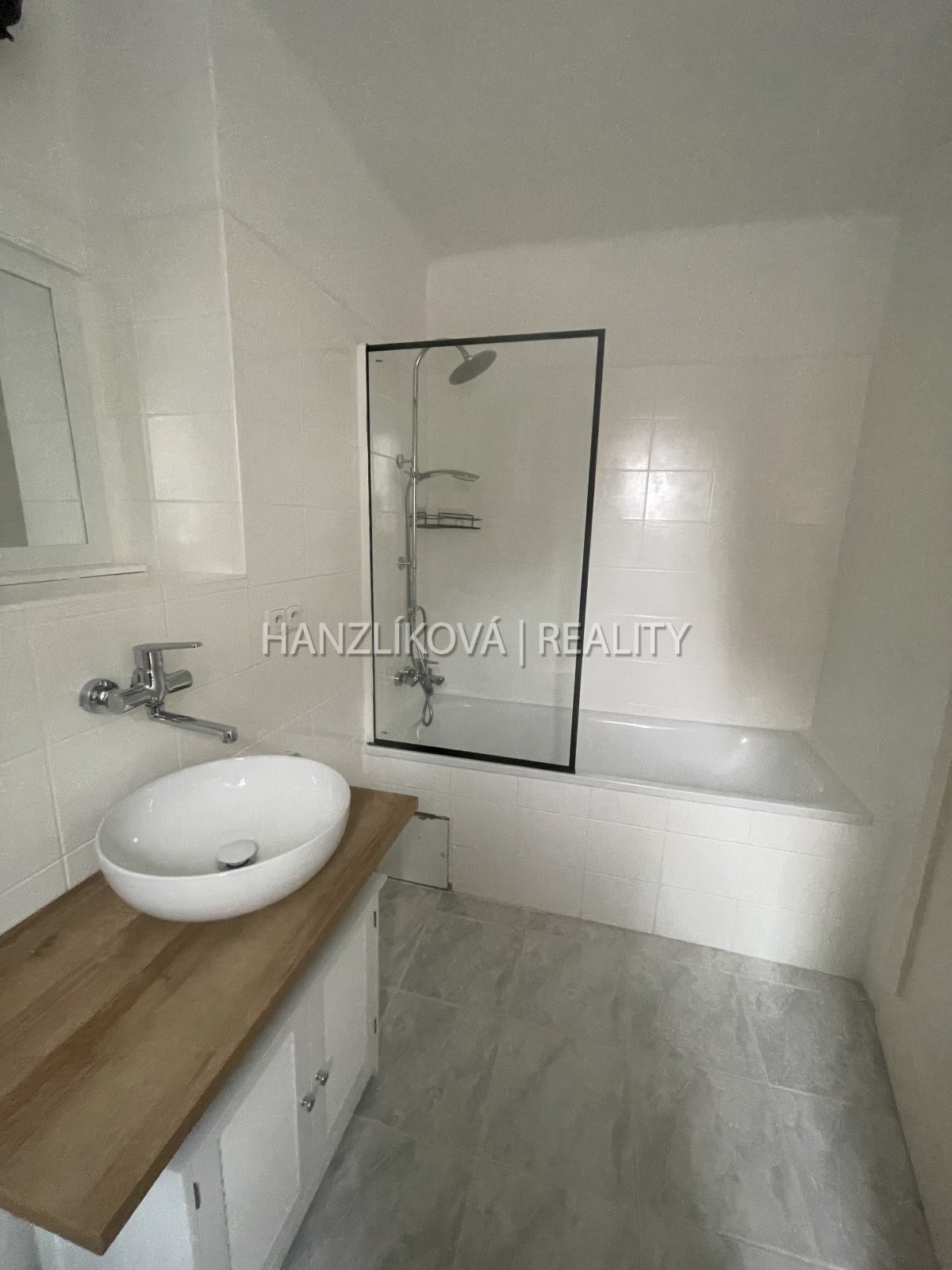 Pronájem zděného bytu 2+1, Havlíčkova kolonie, Pol