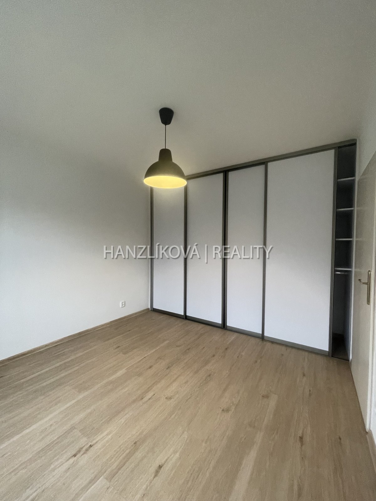 Pronájem zděného bytu 2+1, Havlíčkova kolonie, Pol