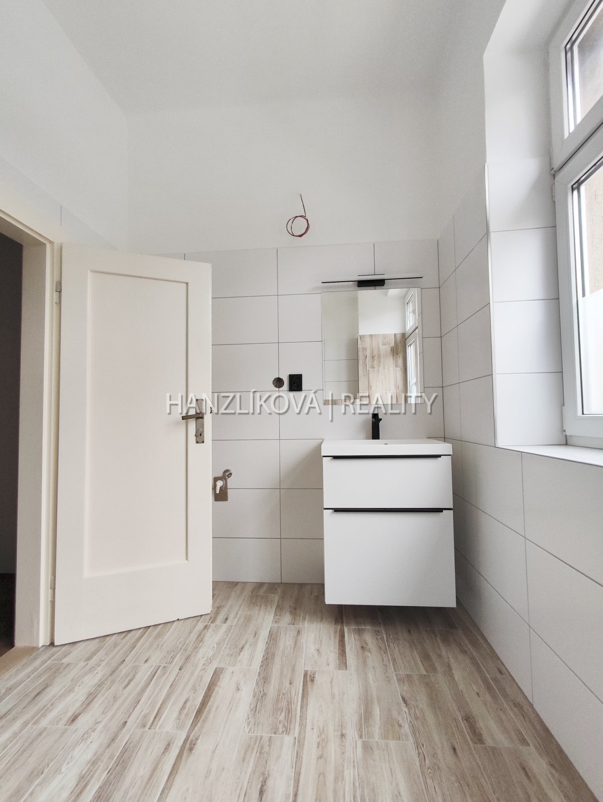 Koupelna, pronájem bytu 1+1, Nádražní, České Budějovice