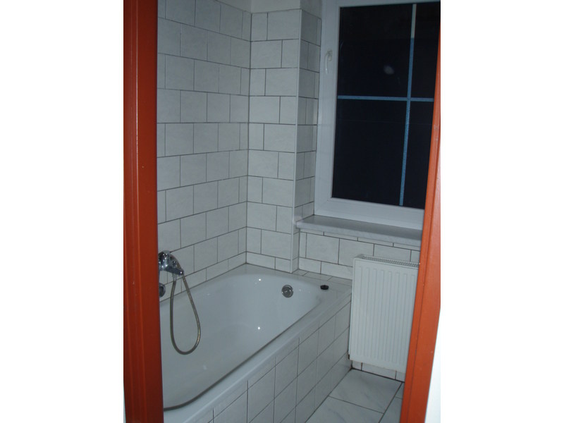 Koupelna, pronájem bytu 2+1, Puklicova, České Budějovice