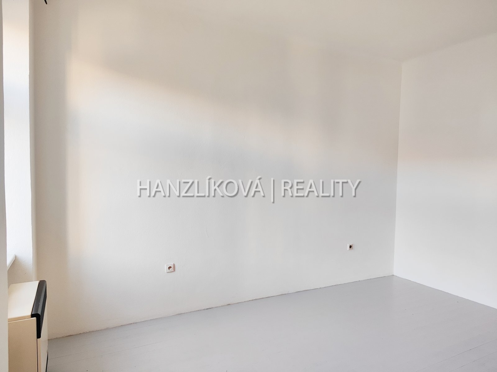 Pokoj, pronájem bytu 1+kk, Jírovcova, České Budějovice