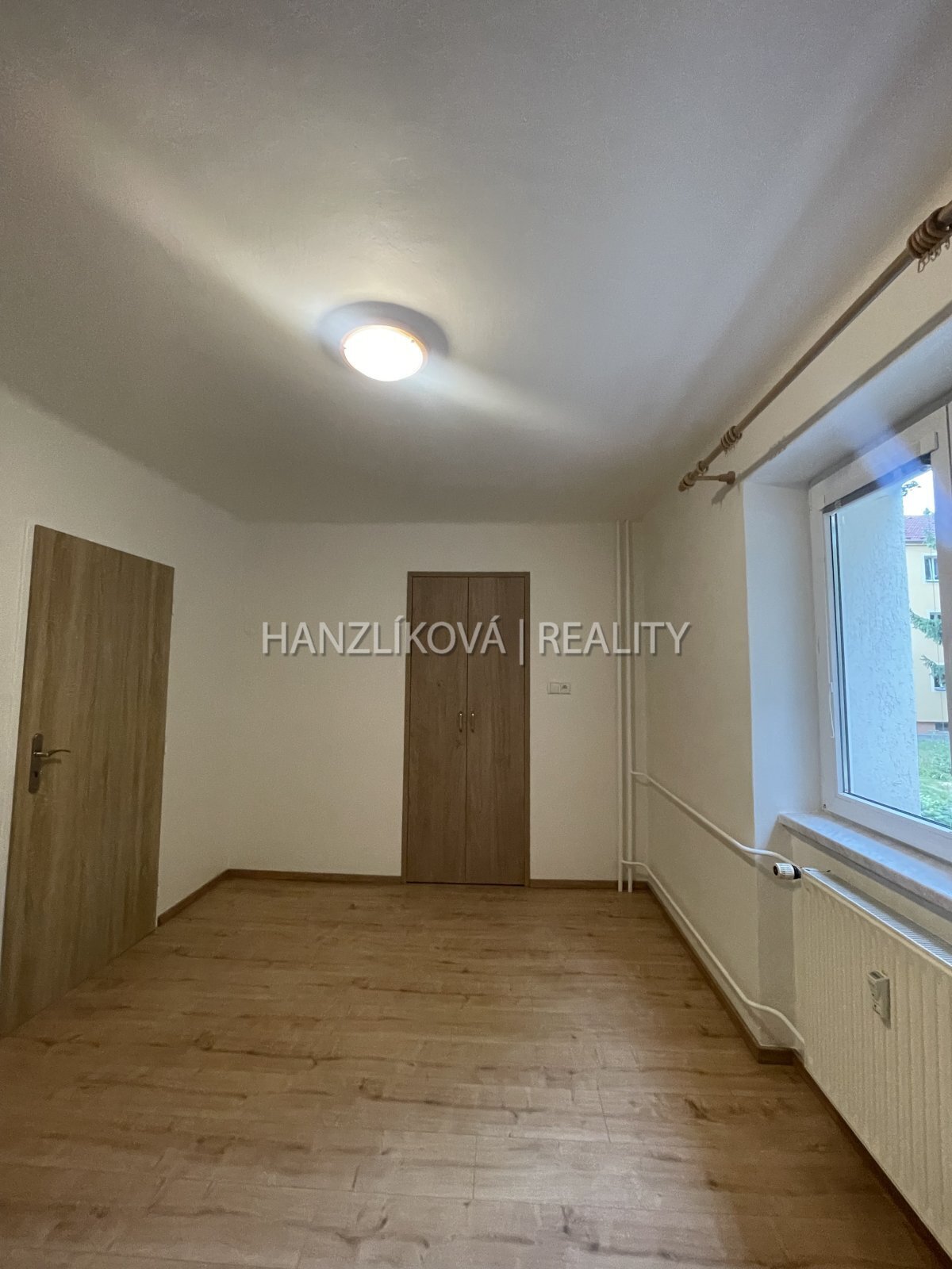 Pronájem zděného bytu 3+1, Čéčova ul.