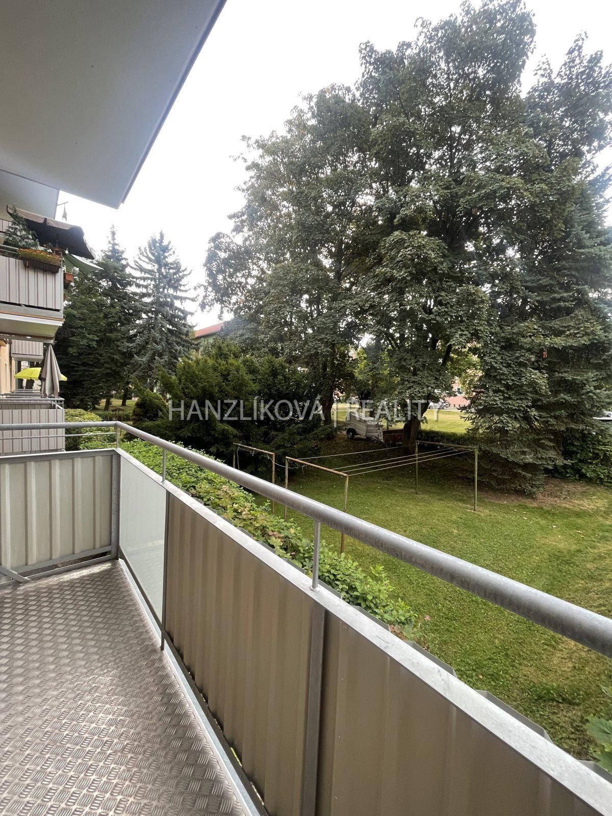Pronájem zděného bytu 3+1, Čéčova ul.