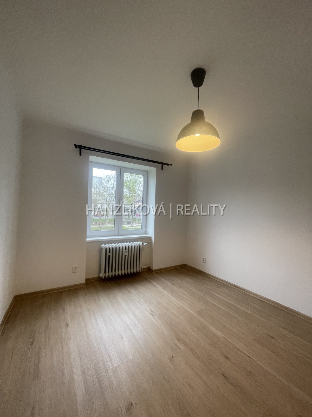 Pronájem zděného bytu 2+1, Havlíčkova kolonie, Pol