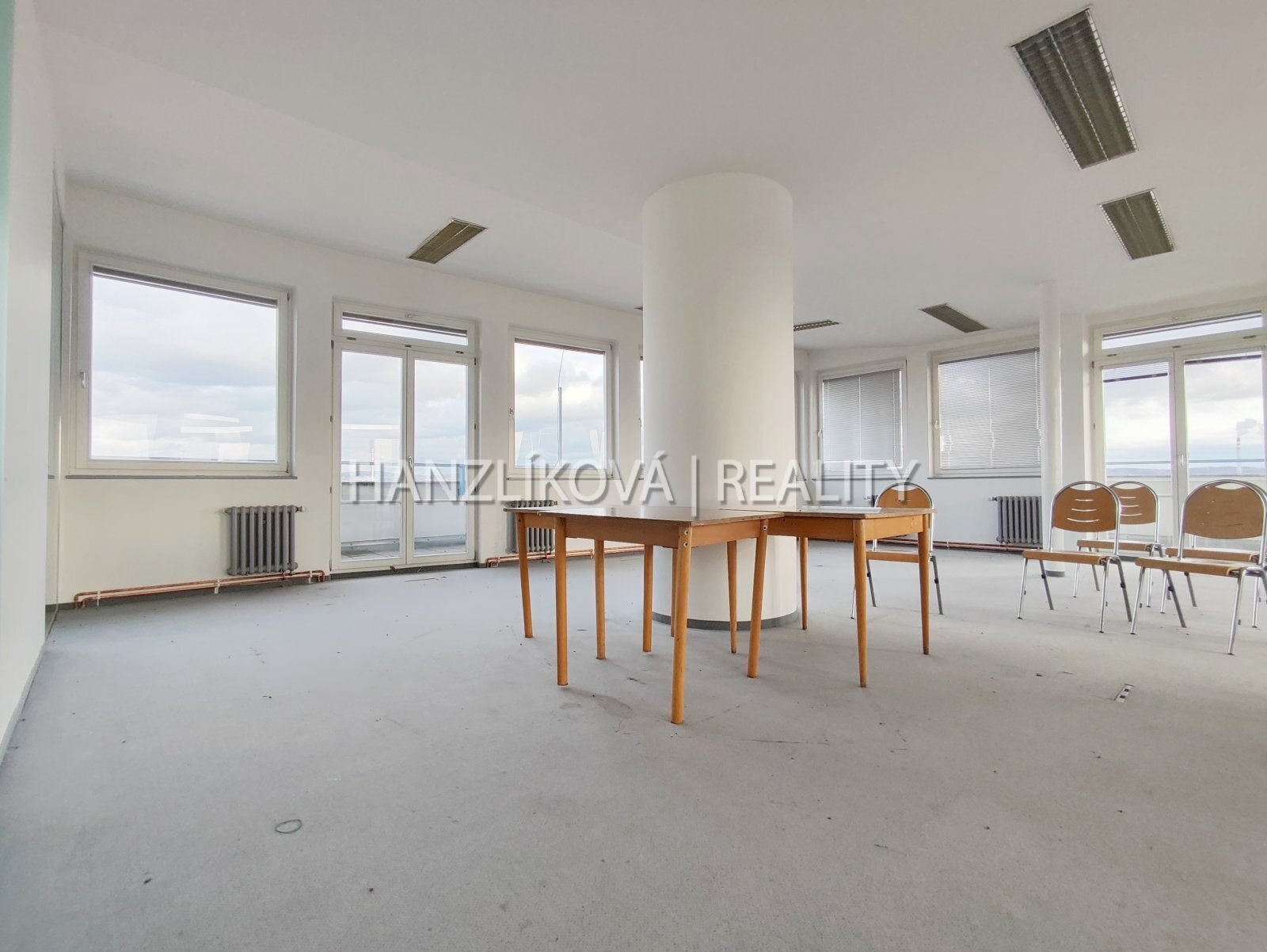 Pronájem, Pražská 19, České Budějovice