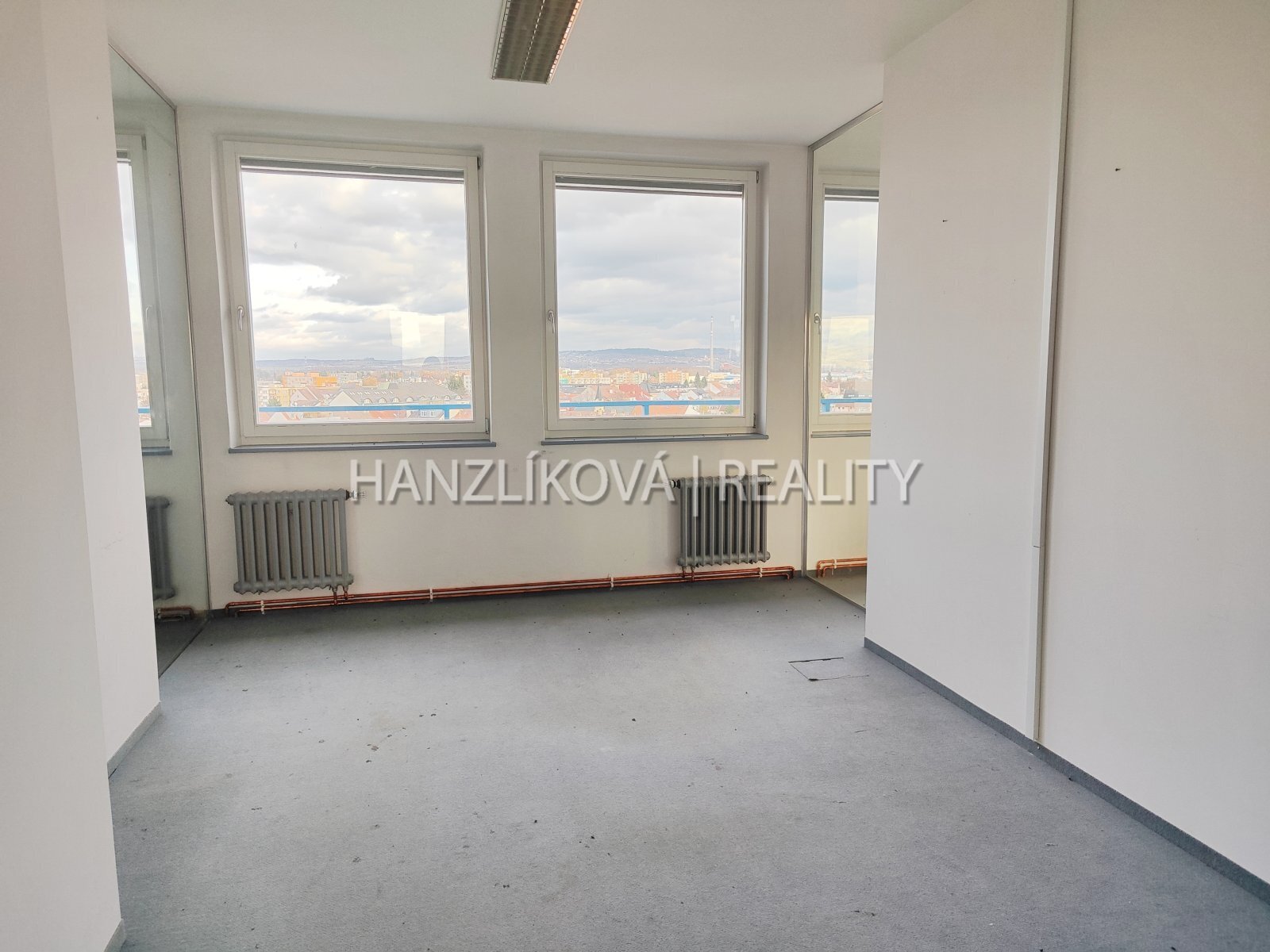 Pronájem, Pražská 19, České Budějovice