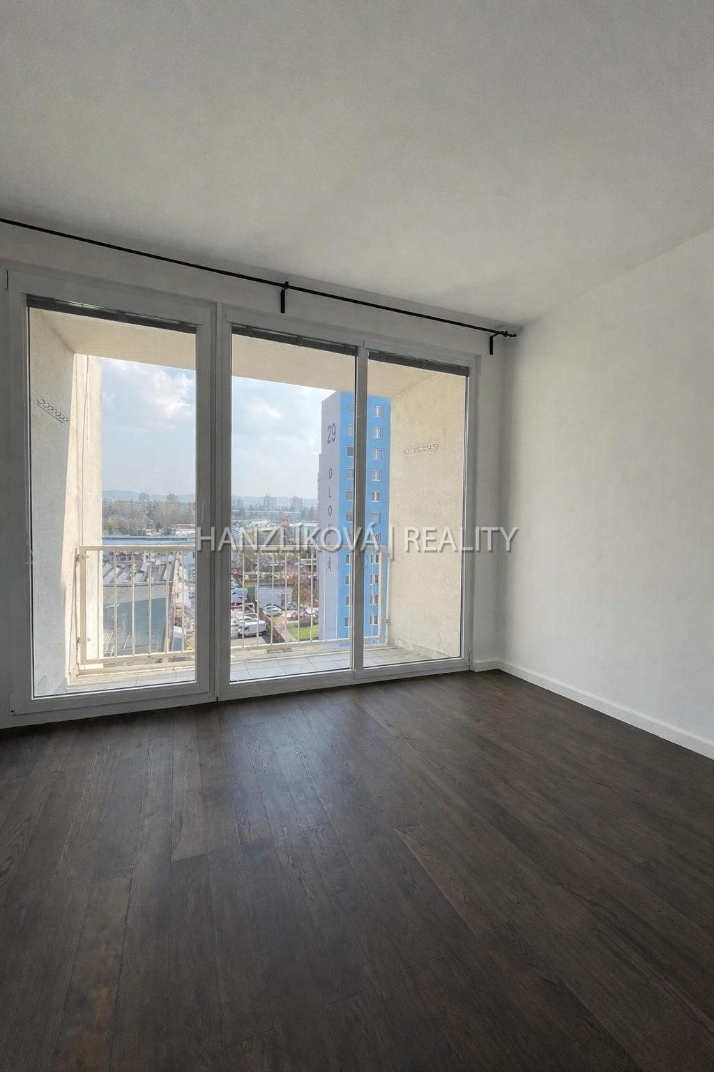 Pronájem bytu 3+1 Fr.Ondříčka, České Budějovice