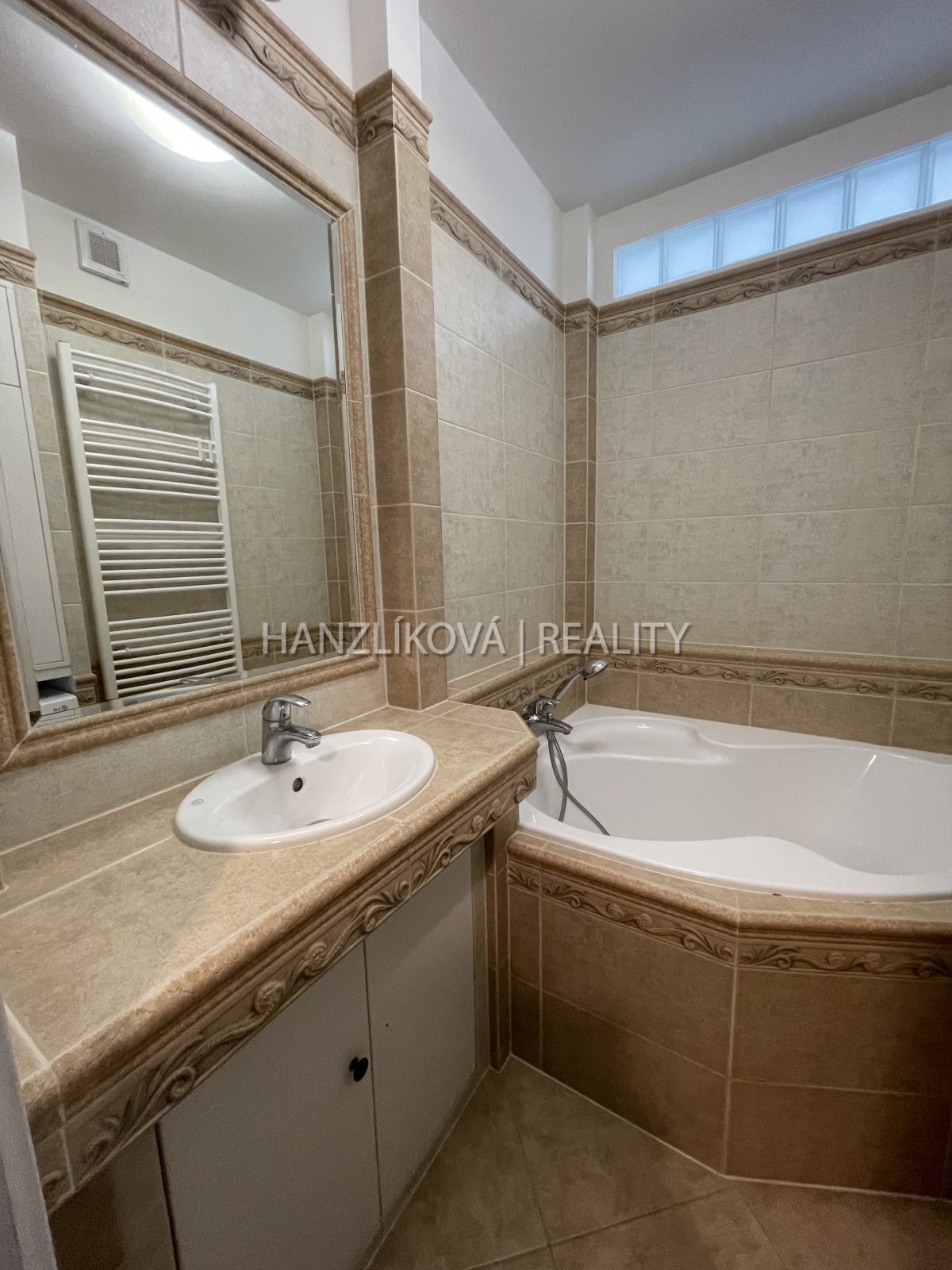 Pronájem bytu 3+1 Fr.Ondříčka, České Budějovice