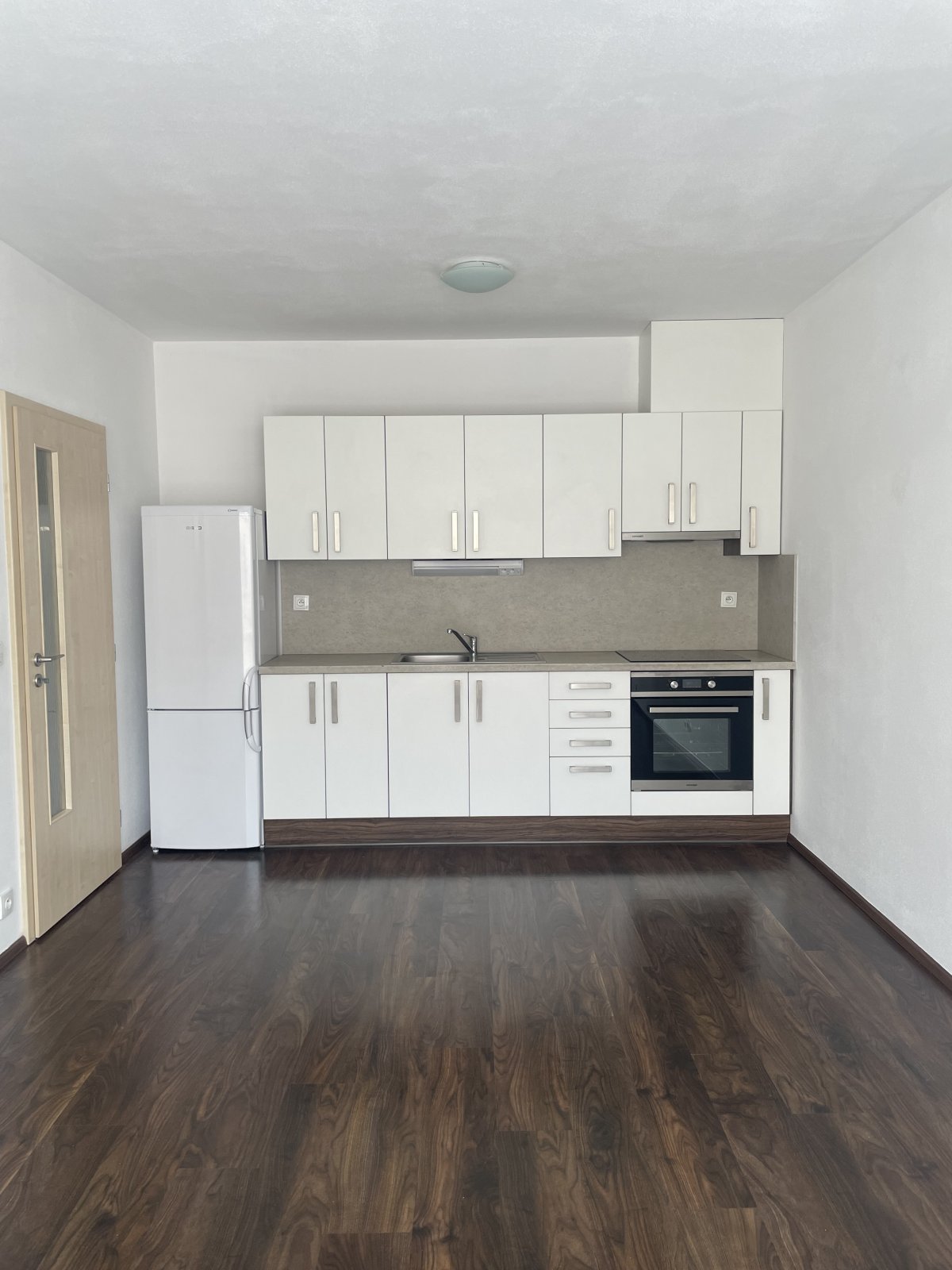 pronájem bytu 2+kk, Nová, České Budějovice