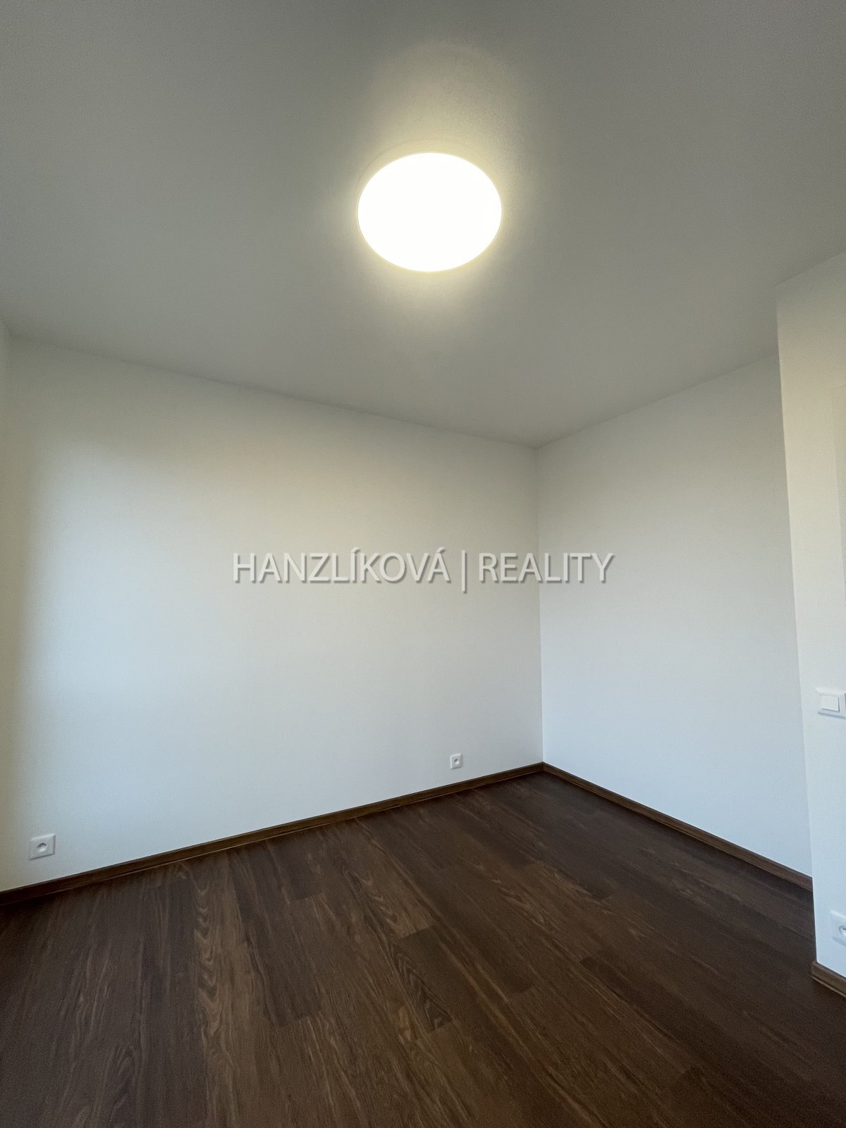 Pronájem novostavby bytu 3+kk s terasou, byt číslo B.29, residence Hálkova, ČB