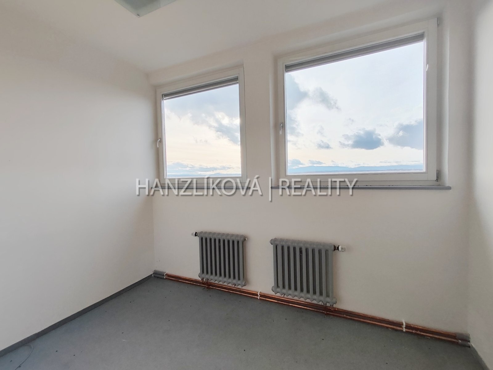 Pronájem, Pražská 19, České Budějovice