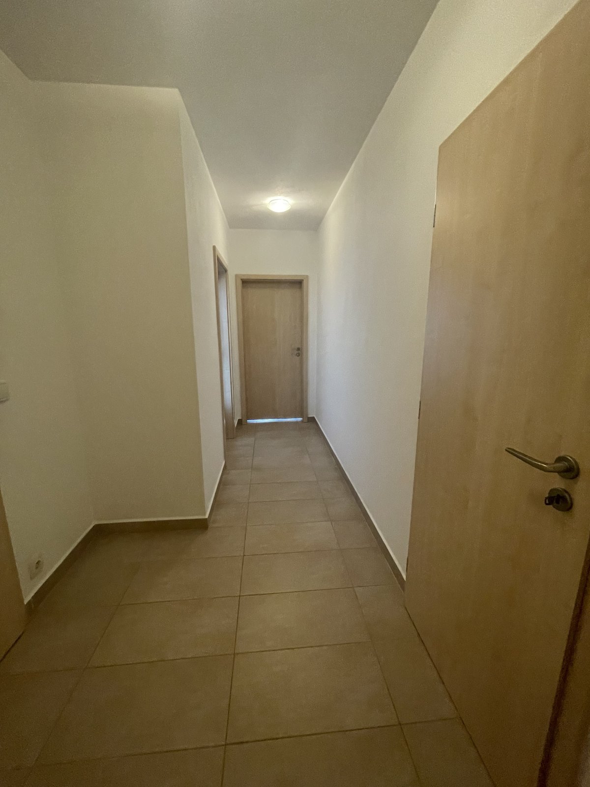 pronájem bytu 2+kk, Nová, České Budějovice