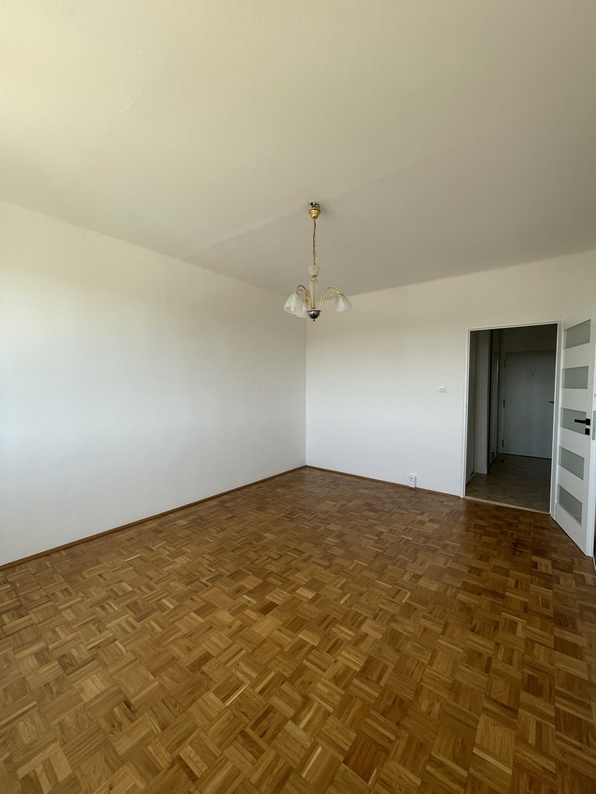Pronájem bytu 3+1 s balkonem, Budivojova ul., ČB
