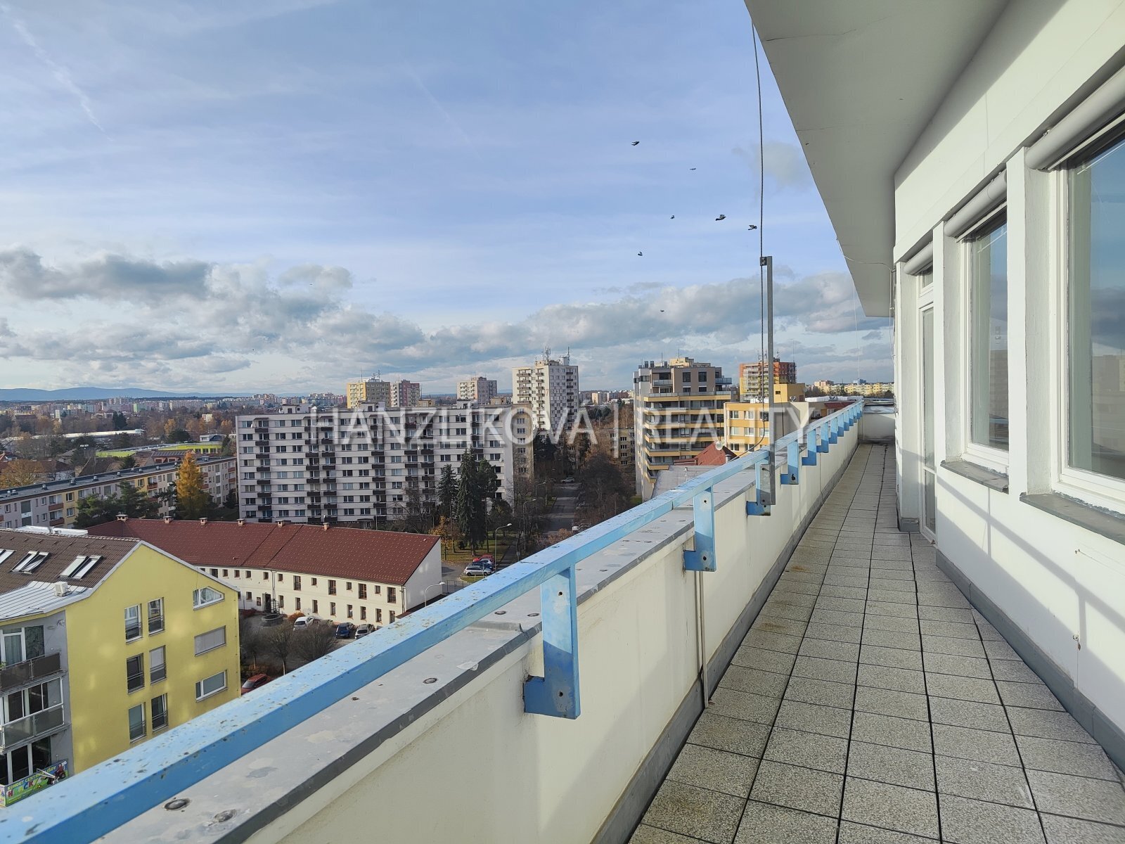 Pronájem, Pražská 19, České Budějovice