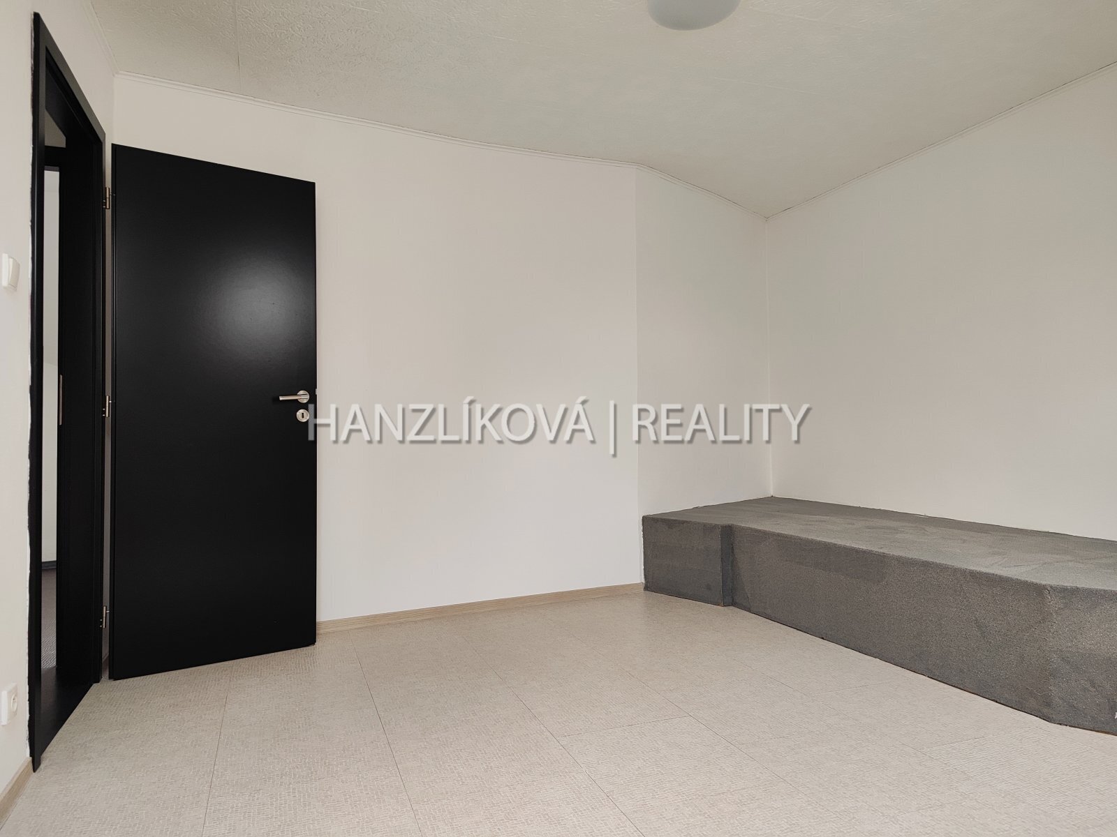 Ložnice, pronájem bytu 3+kk, Skuherského, České Budějovice