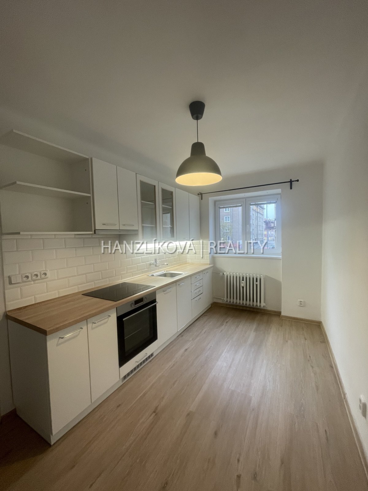 Pronájem zděného bytu 2+1, Havlíčkova kolonie, Pol