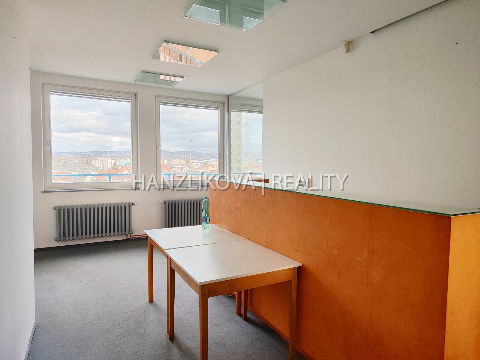 Pronájem, Pražská 19, České Budějovice