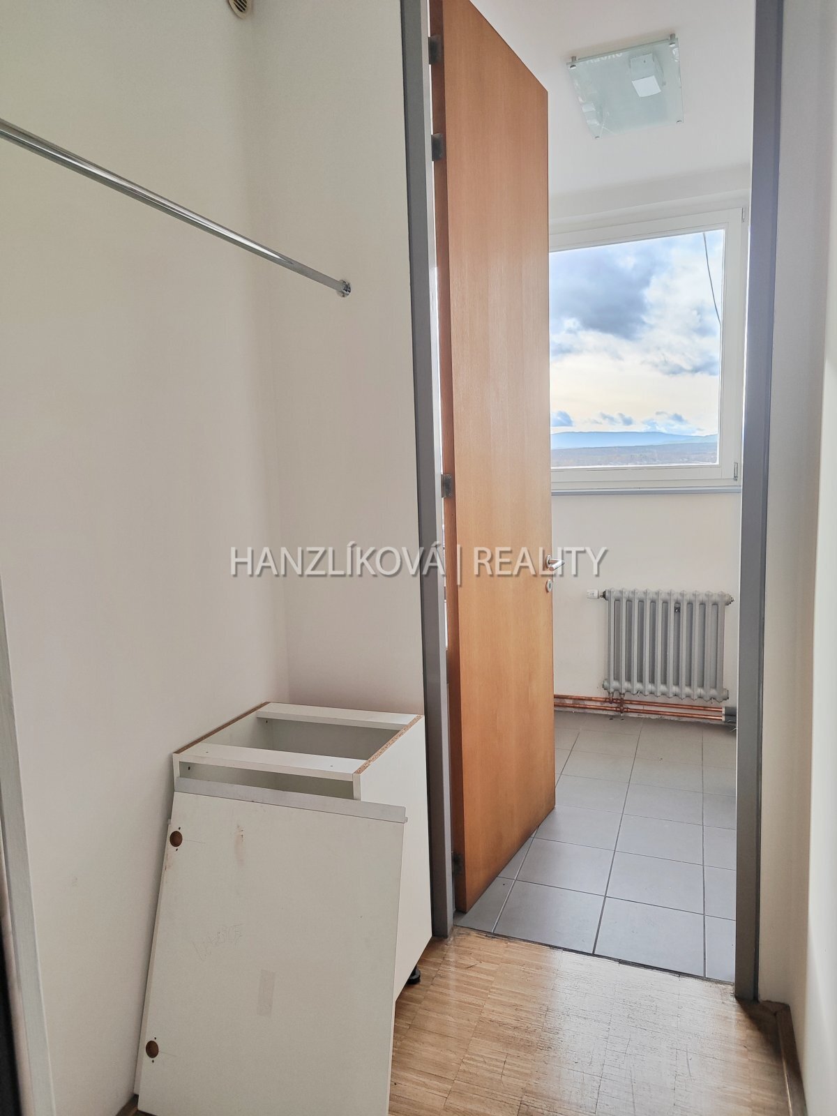 Pronájem, Pražská 19, České Budějovice