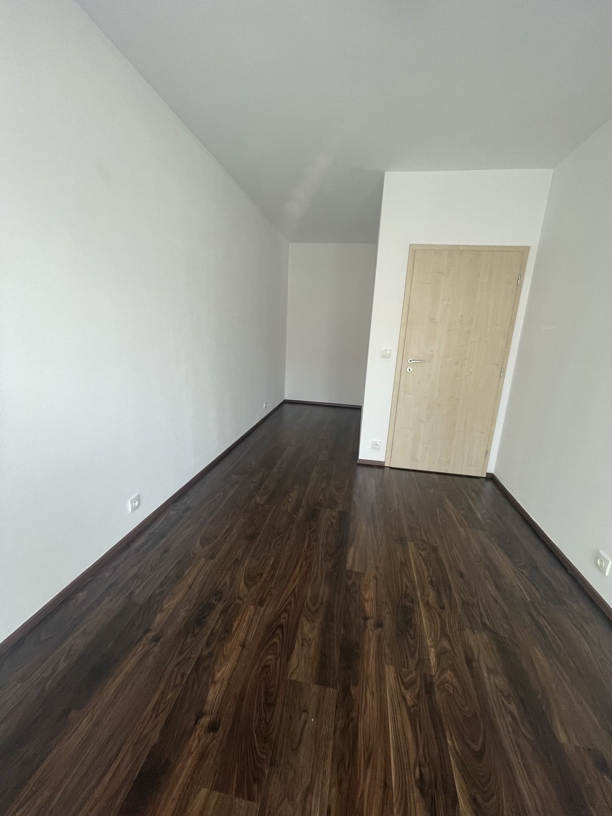 ložnice, pronájem bytu 2+kk, Nová, České Budějovic